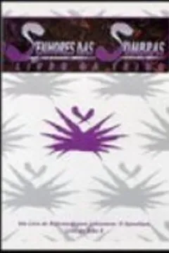 Livro Senhores Das Sombras. Livro Da Tribo - Resumo, Resenha, PDF, etc.
