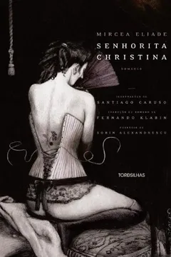 Livro Senhorita Christina - Resumo, Resenha, PDF, etc.