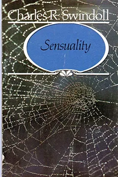 Livro Sensuality - Resumo, Resenha, PDF, etc.