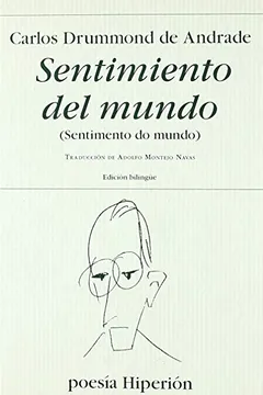 Livro Sentimiento del mundo - Resumo, Resenha, PDF, etc.