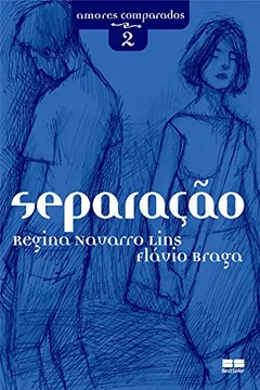 Livro Separação - Resumo, Resenha, PDF, etc.