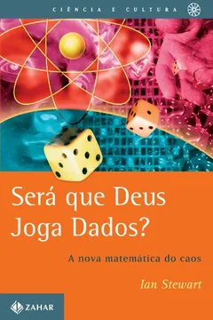 Livro Será Que Deus Joga Dados?. Coleção Ciência e Cultura - Resumo, Resenha, PDF, etc.