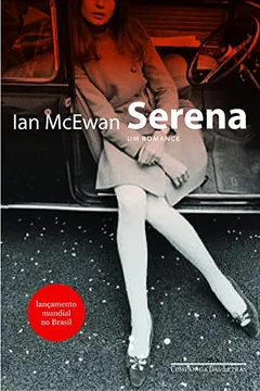 Livro Serena - Resumo, Resenha, PDF, etc.