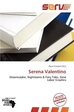 Livro Serena Valentino - Resumo, Resenha, PDF, etc.