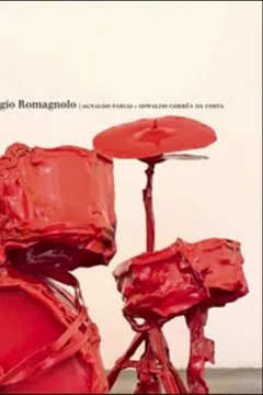 Livro Sergio Romagnolo - Resumo, Resenha, PDF, etc.