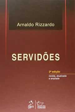 Livro Servidões - Resumo, Resenha, PDF, etc.