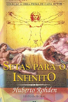Livro Setas Para o Infinito - Volume 179 - Resumo, Resenha, PDF, etc.