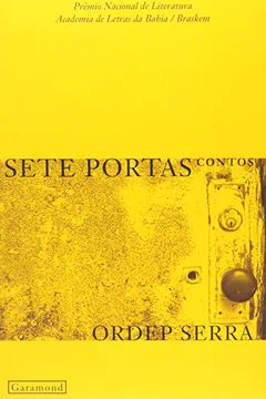 Livro Sete Portas - Resumo, Resenha, PDF, etc.