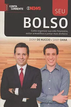 Livro Seu Bolso - Resumo, Resenha, PDF, etc.
