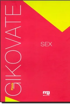 Livro Sex - Resumo, Resenha, PDF, etc.