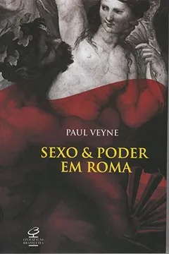 Livro Sexo & Poder em Roma - Resumo, Resenha, PDF, etc.
