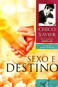 Livro Sexo E Destino - Resumo, Resenha, PDF, etc.