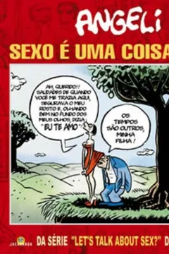 Livro Sexo E Uma Coisa Suja - Resumo, Resenha, PDF, etc.