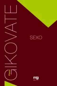 Livro Sexo - Resumo, Resenha, PDF, etc.