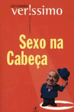 Livro Sexo Na Cabeça - Resumo, Resenha, PDF, etc.