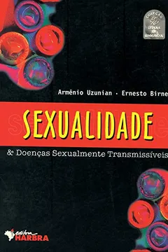 Livro Sexualidade e Doenças Sexualmente Transmissíveis - Resumo, Resenha, PDF, etc.