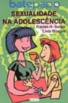 Livro Sexualidade Na Adolescencia - Resumo, Resenha, PDF, etc.