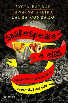 Livro Shakespeare e Elas - Resumo, Resenha, PDF, etc.