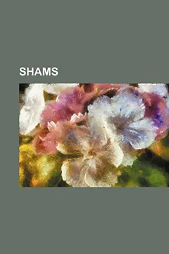 Livro Shams - Resumo, Resenha, PDF, etc.