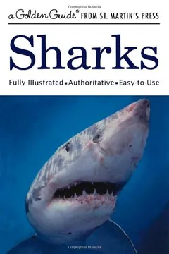 Livro Sharks - Resumo, Resenha, PDF, etc.