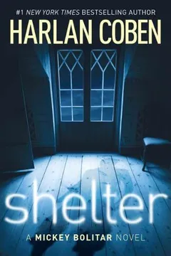 Livro Shelter - Resumo, Resenha, PDF, etc.