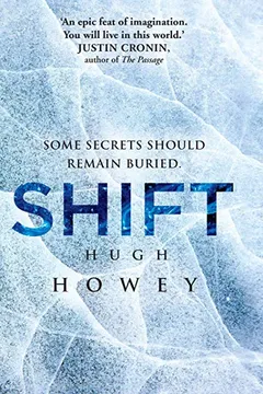 Livro Shift - Resumo, Resenha, PDF, etc.
