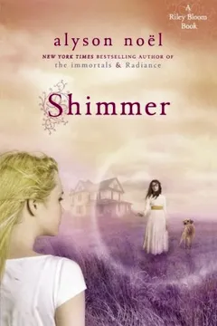 Livro Shimmer - Resumo, Resenha, PDF, etc.