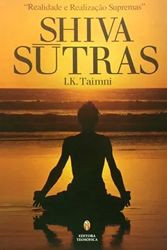 Livro Shiva Sutras - Resumo, Resenha, PDF, etc.