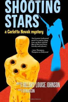Livro Shooting Stars - Resumo, Resenha, PDF, etc.