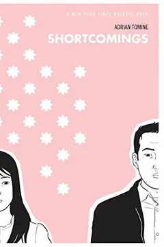Livro Shortcomings - Resumo, Resenha, PDF, etc.