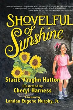 Livro Shovelful of Sunshine - Resumo, Resenha, PDF, etc.