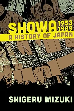 Livro Showa 1953-1989: A History of Japan - Resumo, Resenha, PDF, etc.
