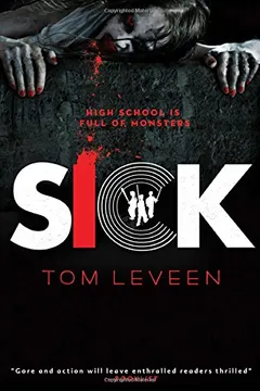 Livro Sick - Resumo, Resenha, PDF, etc.