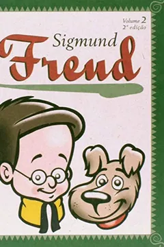 Livro Sigmund Freud - Resumo, Resenha, PDF, etc.