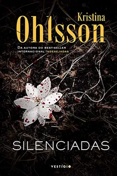 Livro Silenciadas - Resumo, Resenha, PDF, etc.