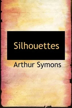 Livro Silhouettes - Resumo, Resenha, PDF, etc.