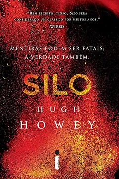 Livro Silo - Resumo, Resenha, PDF, etc.
