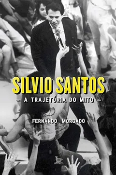 Livro Silvio Santos - Resumo, Resenha, PDF, etc.
