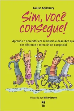 Livro Sim, Você Consegue! - Resumo, Resenha, PDF, etc.