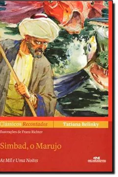 Livro Simbad, O Marujo - Resumo, Resenha, PDF, etc.