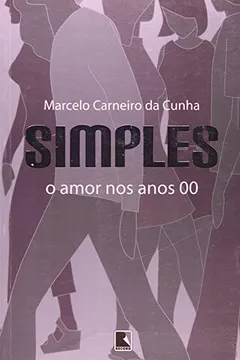 Livro Simples - Resumo, Resenha, PDF, etc.