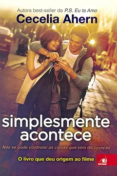 Livro Simplesmente Acontece - Resumo, Resenha, PDF, etc.