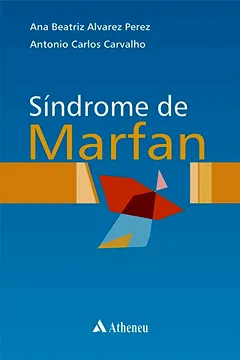 Livro Síndrome de Marfan - Resumo, Resenha, PDF, etc.