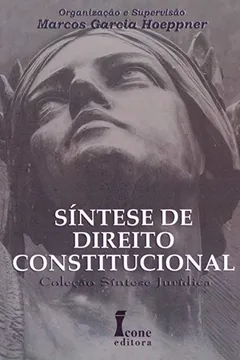 Livro Síntese De Direito Constitucional - Resumo, Resenha, PDF, etc.