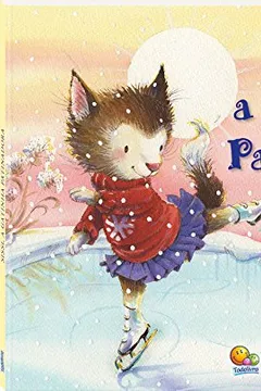Livro Sissi, a Gatinha Patinadora. Biblioteca de Literatura - Resumo, Resenha, PDF, etc.