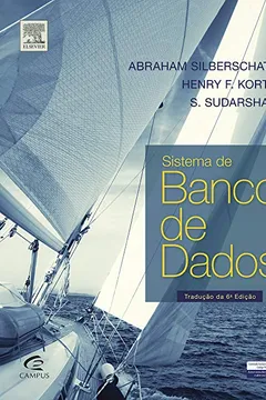 Livro Sistema de Banco de Dados - Resumo, Resenha, PDF, etc.