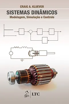 Livro Sistemas dinâmicos: modelagem, simulação e controle - Resumo, Resenha, PDF, etc.
