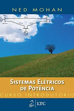 Livro Sistemas Elétricos de Potência. Curso Introdutório - Resumo, Resenha, PDF, etc.