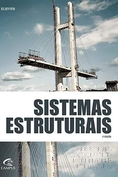Livro Sistemas Estruturais - Resumo, Resenha, PDF, etc.