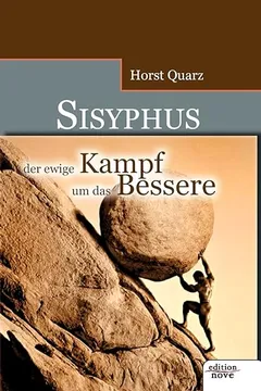 Livro Sisyphus - Resumo, Resenha, PDF, etc.